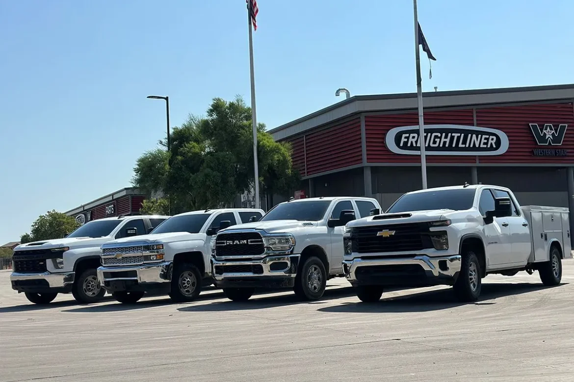 See the Latest Customer Reviews for Tucson Truck Repair & Towing